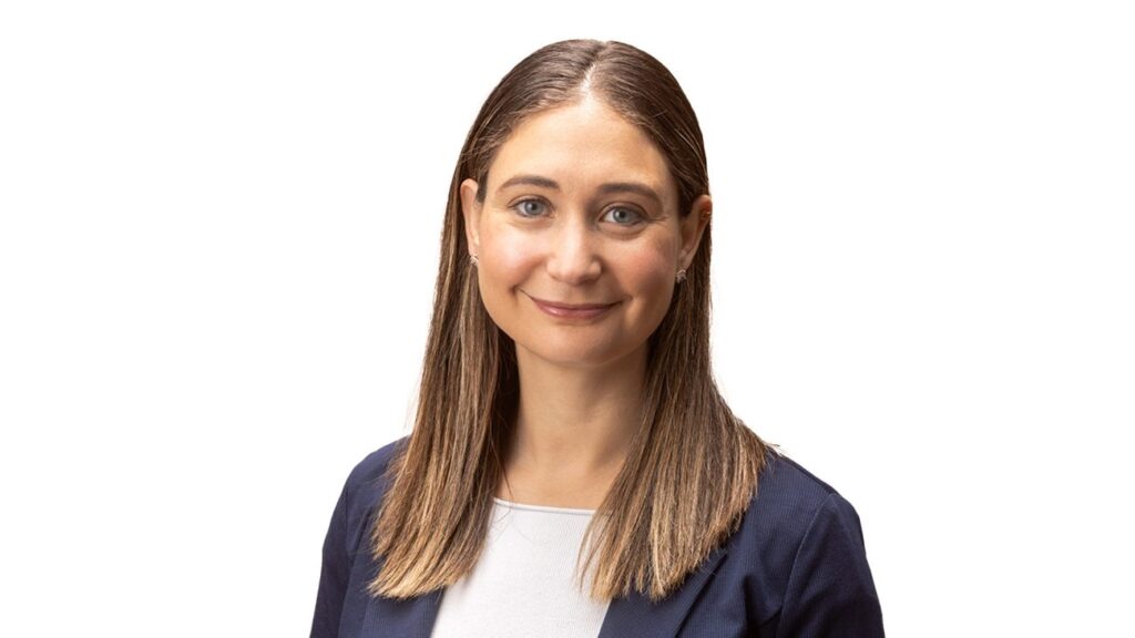 Daniela Amodei - Women in AI