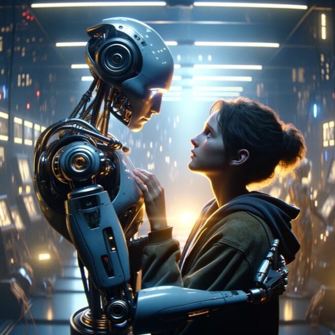 PepHop AI